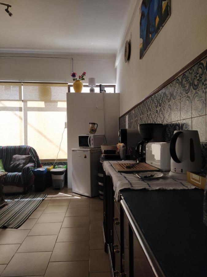 Atjuditehome Alpiarça Zewnętrze zdjęcie