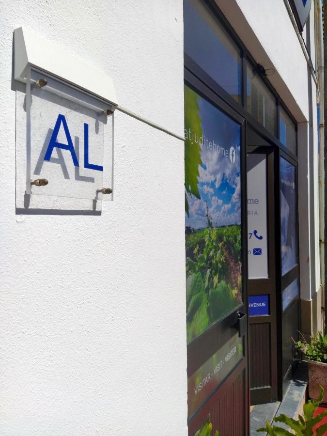 Atjuditehome Alpiarça Zewnętrze zdjęcie