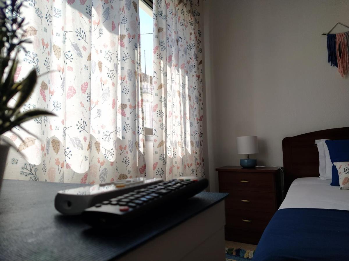 Atjuditehome Alpiarça Zewnętrze zdjęcie