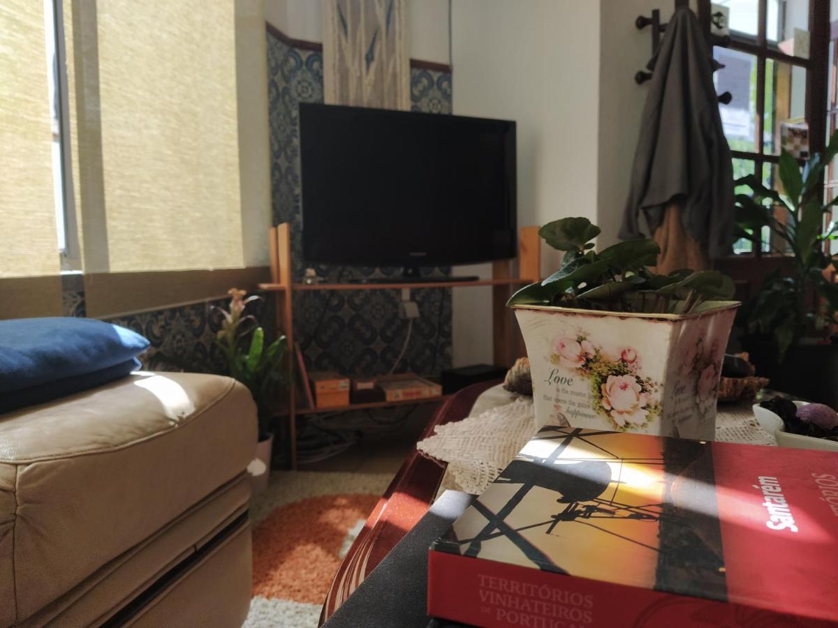 Atjuditehome Alpiarça Zewnętrze zdjęcie