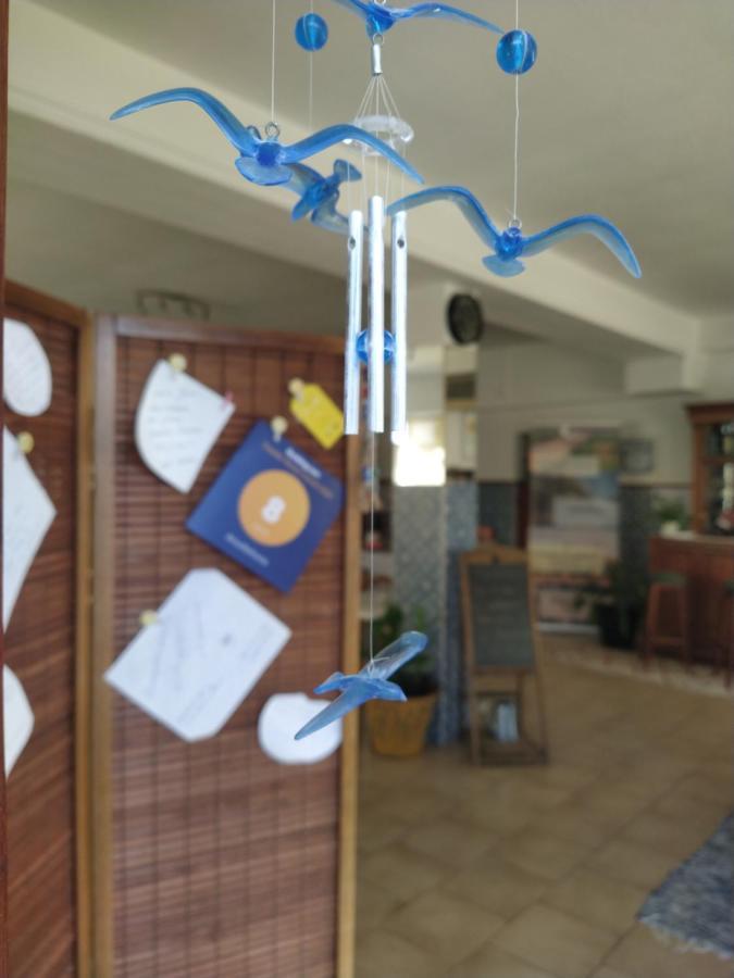 Atjuditehome Alpiarça Zewnętrze zdjęcie