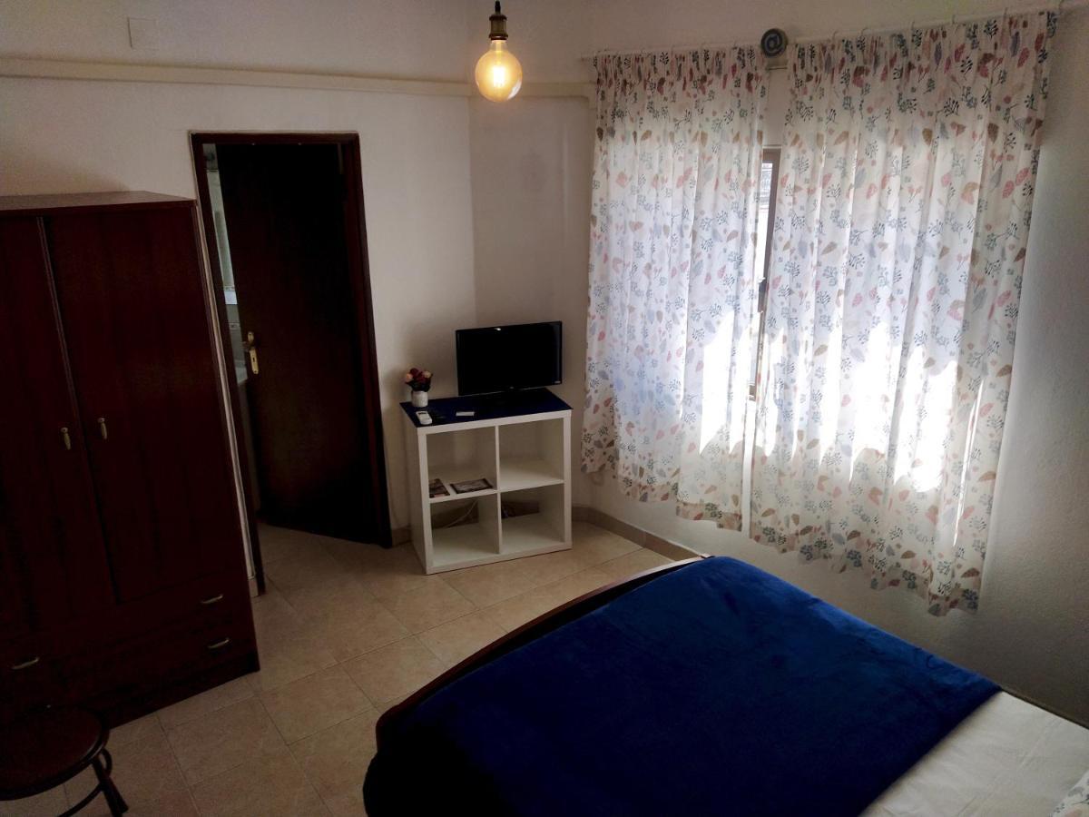 Atjuditehome Alpiarça Zewnętrze zdjęcie