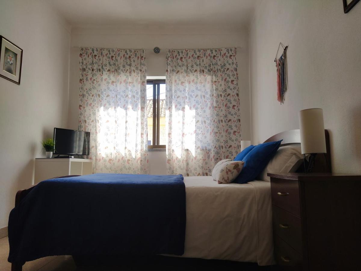 Atjuditehome Alpiarça Zewnętrze zdjęcie