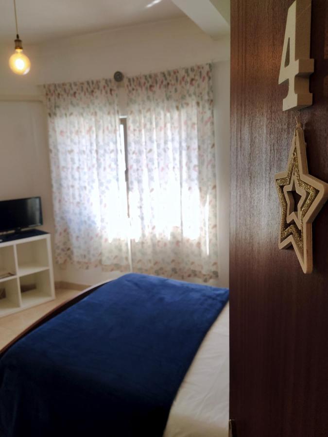 Atjuditehome Alpiarça Zewnętrze zdjęcie